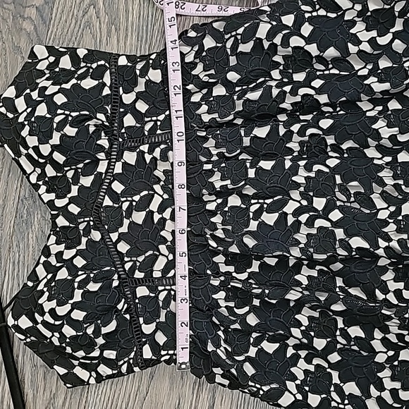 Club Monaco Bolari Dress - Picture 4 of 7